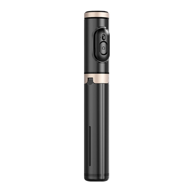 Bastone selfie treppiede nascosto con telecomando Bluetooth ZGA S02, S02