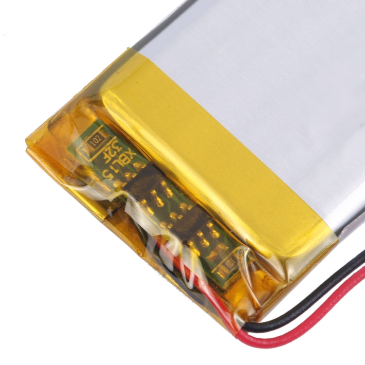 Sostituzione della batteria, For Garmin Forerunner 220 361-00086-00 180mAh