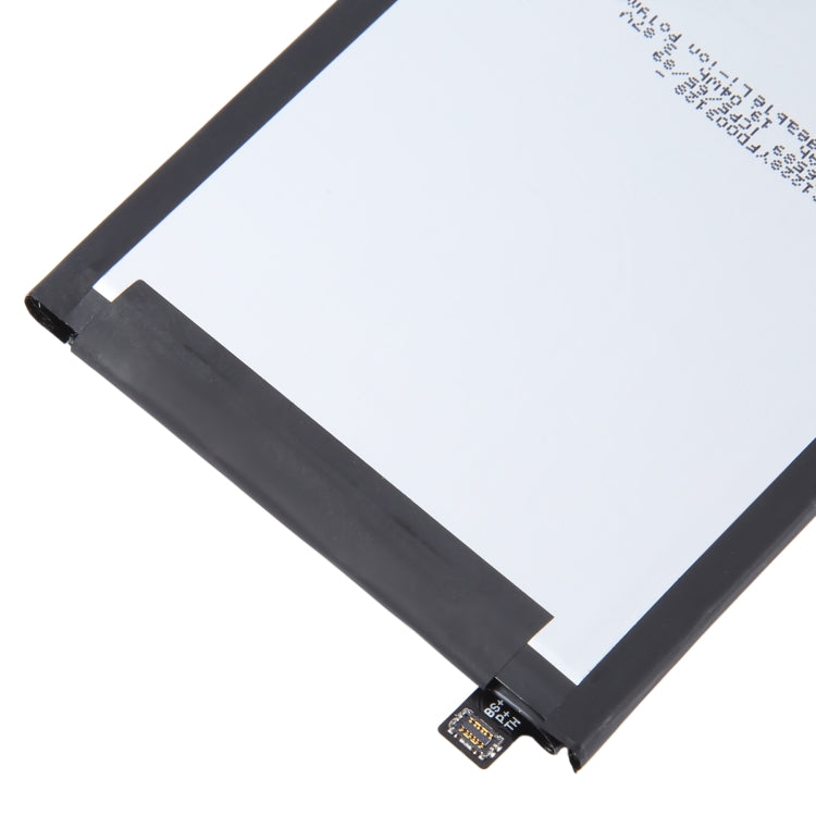 Sostituzione della batteria, For Benco BP0005 4900mAh, For Benco BP0006 4900mAh