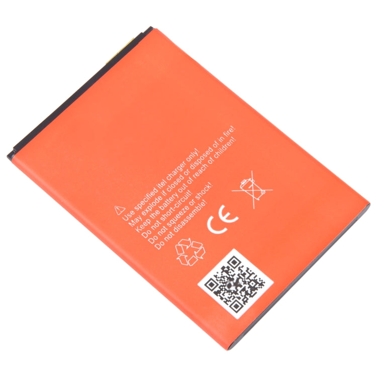 Sostituzione della batteria, For Itel A25 / A25 Pro / A26 / A36 BL-29CI 3020mAh