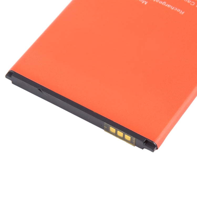 Sostituzione della batteria, For Itel A25 / A25 Pro / A26 / A36 BL-29CI 3020mAh