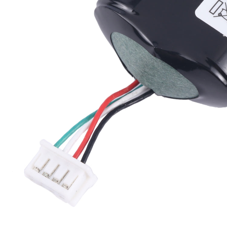 Sostituzione della batteria, For VOLVO 31450445 GBQ6E BP15 450mAh
