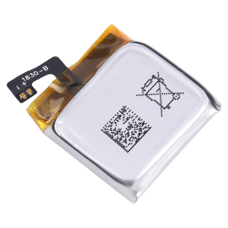 Sostituzione della batteria, For Amazfit BIP S A1805 PL472020V 190mAh, For Amazfit EVE Ingenico Link 2500 P0750-LF 1250mAh, For Amazfit EVE L0922-LF 750mAh, For Amazfit EVE P0987 500mAh, For Amazfit EVE P0963 495mAh, For Amazfit EVE P0967 1100mAh