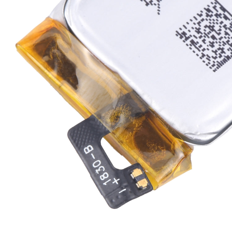Sostituzione della batteria, For Amazfit BIP S A1805 PL472020V 190mAh, For Amazfit EVE Ingenico Link 2500 P0750-LF 1250mAh, For Amazfit EVE L0922-LF 750mAh, For Amazfit EVE P0987 500mAh, For Amazfit EVE P0963 495mAh, For Amazfit EVE P0967 1100mAh