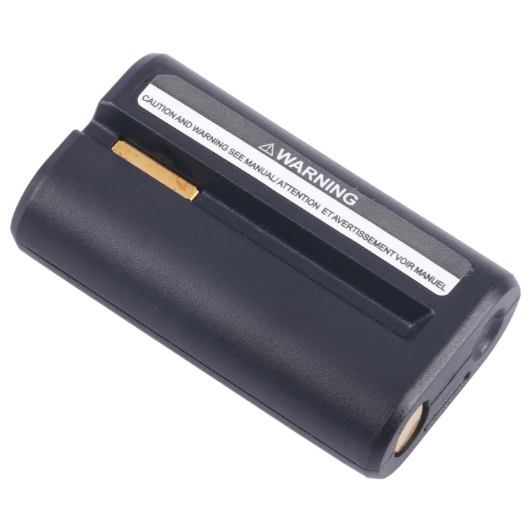 Sostituzione della batteria, For RODE LB-1 1600mAh