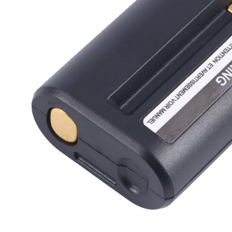 Sostituzione della batteria, For RODE LB-1 1600mAh