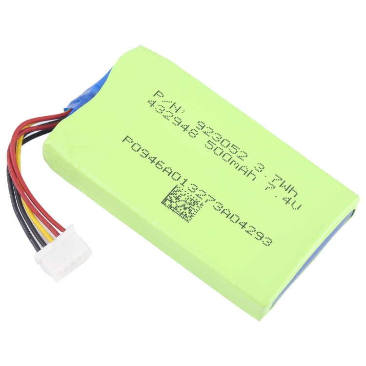 Sostituzione della batteria della stampante fotografica, For Huawei CV80 500mAh