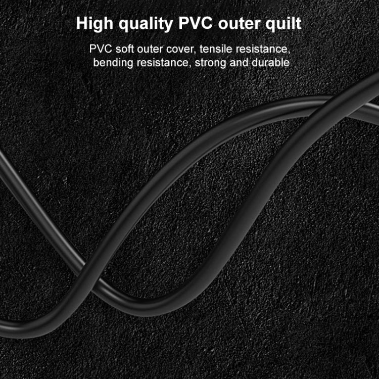 Cavo di collegamento DisplayPort 1.4 maschio-maschio 8K HDR 60Hz 32,4 Gbps, 2m, 3m, 5m