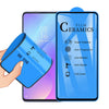 Film ceramico a copertura totale con colla piena 2.5D, For Xiaomi Mi 9T, For Xiaomi Mi Play, For Xiaomi Redmi K30, For Samsung Galaxy A01, For Xiaomi Redmi Note 8, For Samsung Galaxy A21, For Xiaomi Redmi Note 8T, For Samsung Galaxy A20s