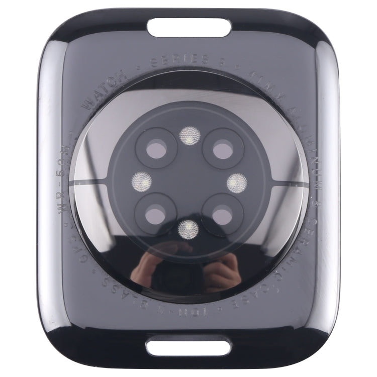 Cover posteriore in vetro con ricarica per Apple Watch Series 7 41 mm GPS