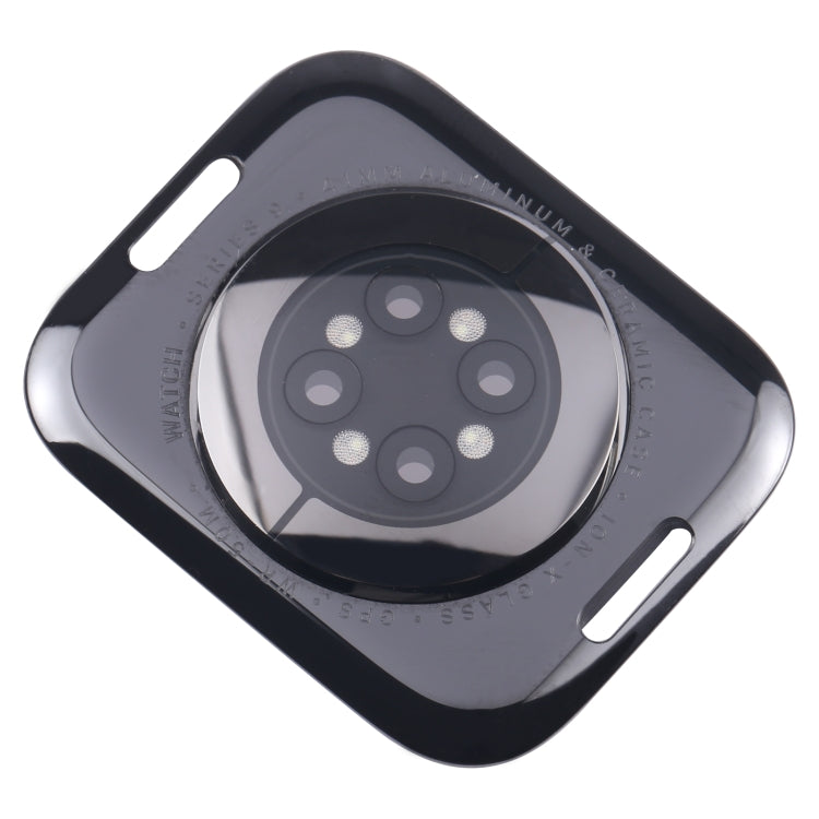 Cover posteriore in vetro con ricarica per Apple Watch Series 7 41 mm GPS