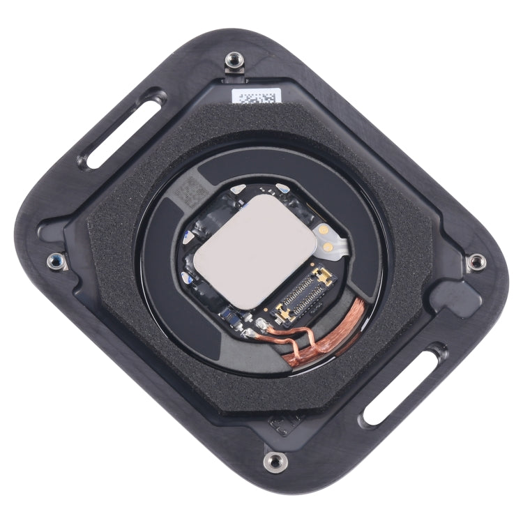 Cover posteriore in vetro con ricarica per Apple Watch Series 7 41 mm GPS