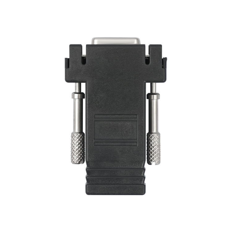 Adattatore DB15 VGA femmina a RJ45 8P femmina, VGA to RJ45 8P