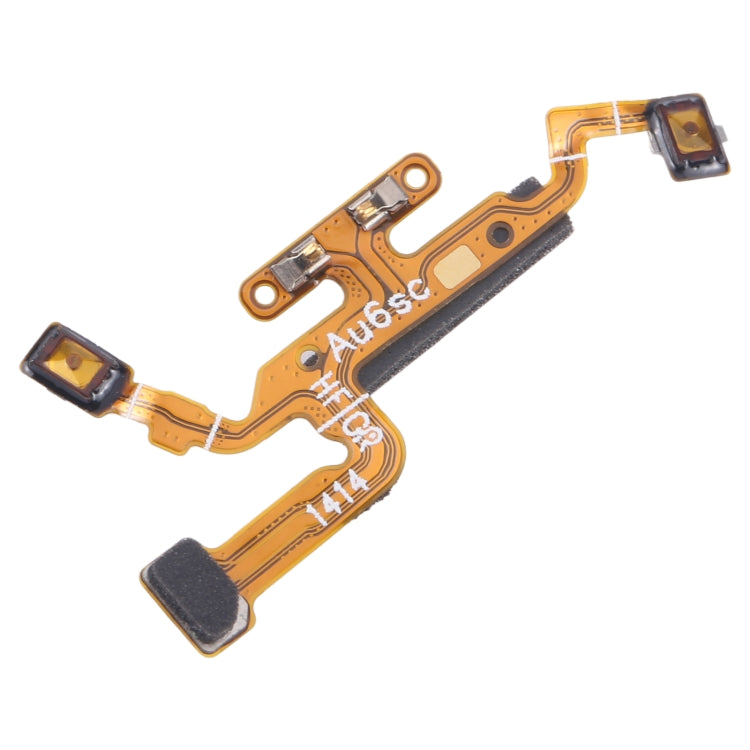 Cavo flessibile per pulsante di accensione originale, For Honor Watch GS 3, For Honor Magic Watch 2 46mm, For Honor Magic Watch 2 42mm