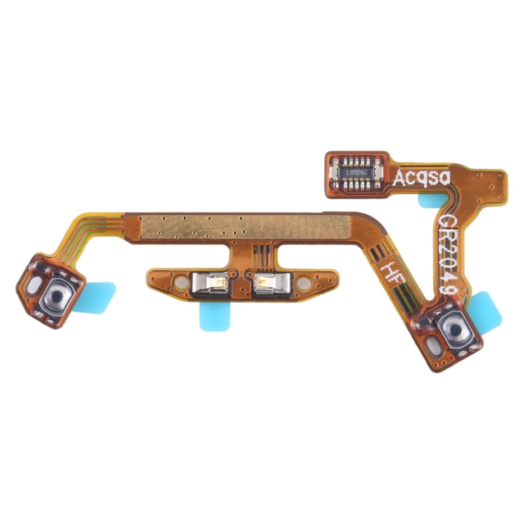 Cavo flessibile per pulsante di accensione originale, For Honor Watch GS 3, For Honor Magic Watch 2 46mm, For Honor Magic Watch 2 42mm