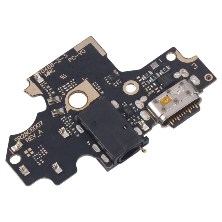 Scheda porta di ricarica OEM, For Motorola Moto G Stylus 2020, For Motorola One Hyper