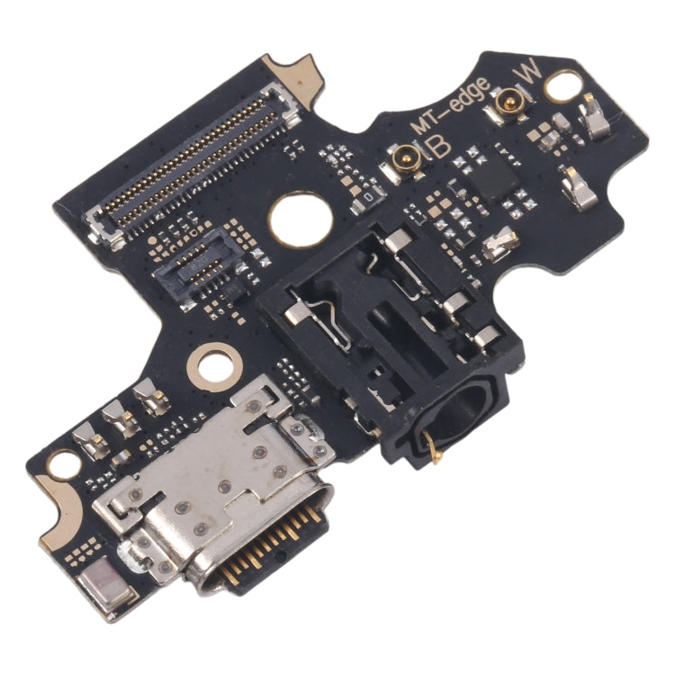 Scheda porta di ricarica OEM, For Motorola Moto G Stylus 2020, For Motorola One Hyper