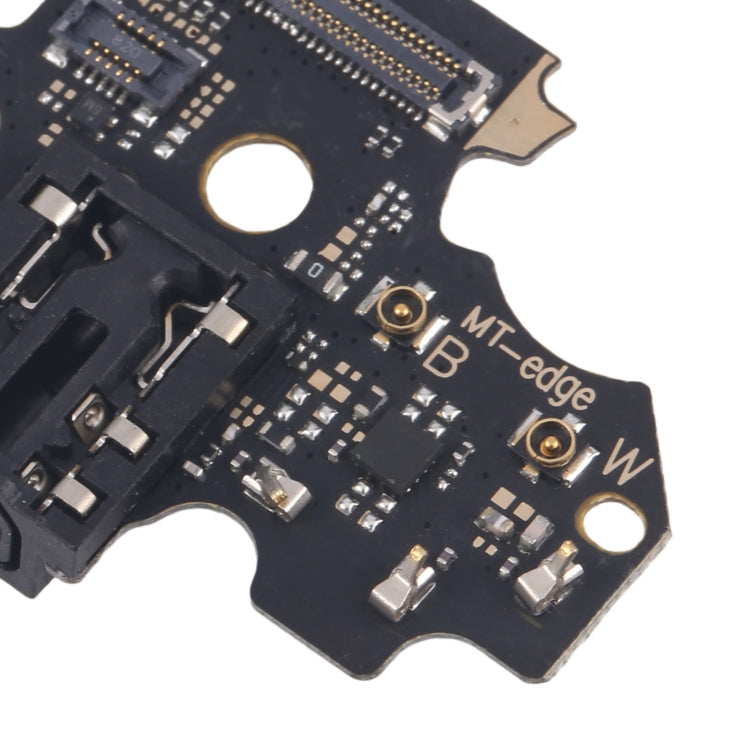 Scheda porta di ricarica OEM, For Motorola Moto G Stylus 2020, For Motorola One Hyper
