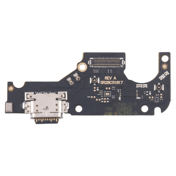 Scheda porta di ricarica OEM, For Motorola Moto G Stylus 2020, For Motorola One Hyper