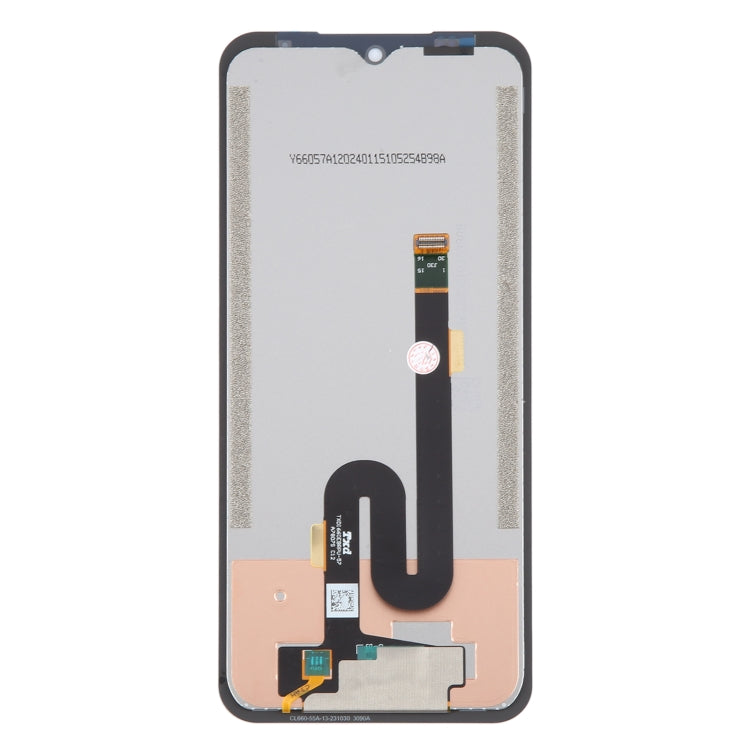 Schermo LCD con digitalizzatore assemblaggio completo, For Ulefone Armor 21