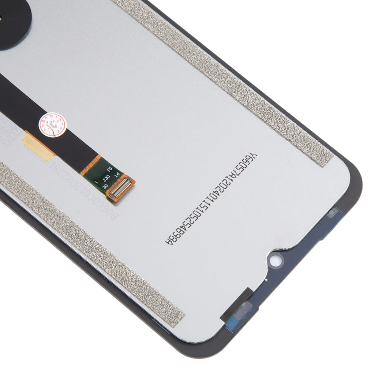 Schermo LCD con digitalizzatore assemblaggio completo, For Ulefone Armor 21