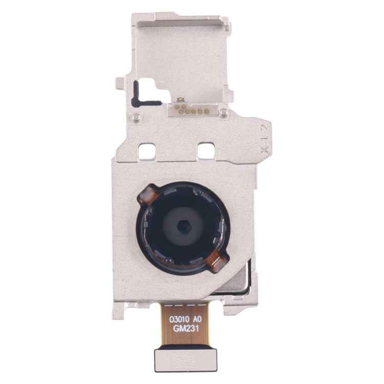 Fotocamera principale posteriore originale, For Huawei Nova 12, For Huawei Nova 11, For Huawei Mate 50 Pro, For Huawei Mate 50, For Huawei P50E