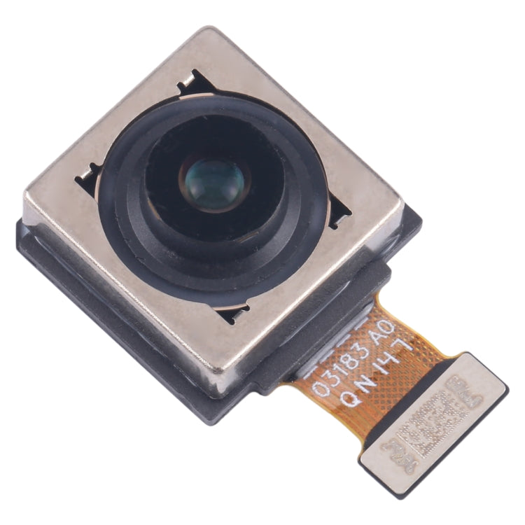 Fotocamera principale posteriore originale, For Huawei Nova 12, For Huawei Nova 11, For Huawei Mate 50 Pro, For Huawei Mate 50, For Huawei P50E