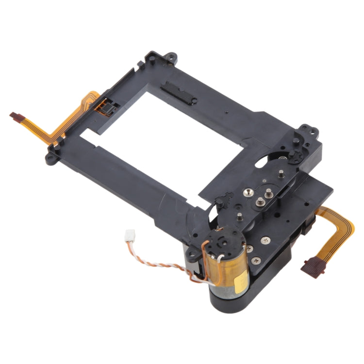 Gruppo otturatore originale della fotocamera con motore, For Nikon D750