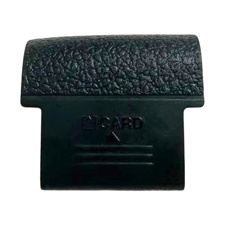 Copri slot per scheda fotocamera originale, For Nikon D780, For Nikon D850, For Nikon D7500, For Nikon D500