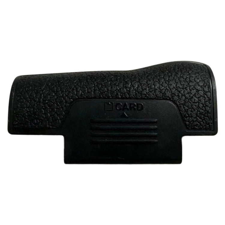 Copri slot per scheda fotocamera originale, For Nikon D780, For Nikon D850, For Nikon D7500, For Nikon D500