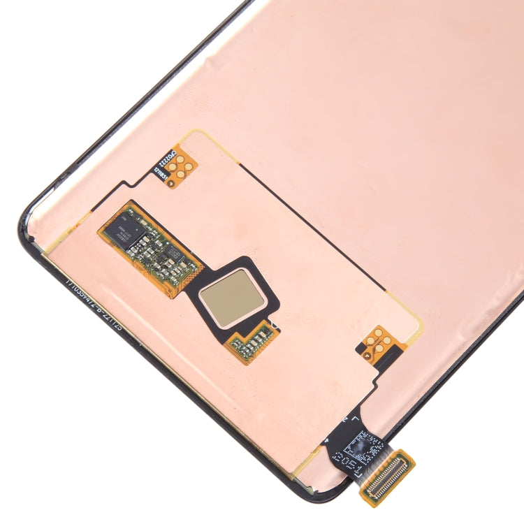 Schermo LCD AMOLED originale con digitalizzatore assemblaggio completo, For vivo iQOO 11 V2243A, For vivo V25e 4G V2201, For vivo V25 5G V2202, For vivo T1 Pro 5G V2151