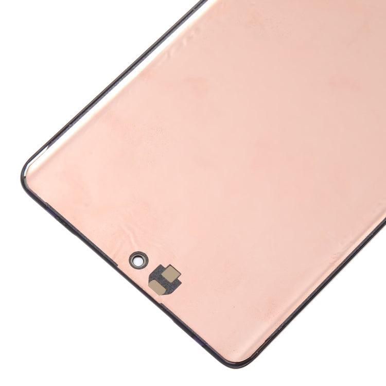 Schermo LCD AMOLED originale con digitalizzatore assemblaggio completo, For vivo iQOO 11 V2243A, For vivo V25e 4G V2201, For vivo V25 5G V2202, For vivo T1 Pro 5G V2151