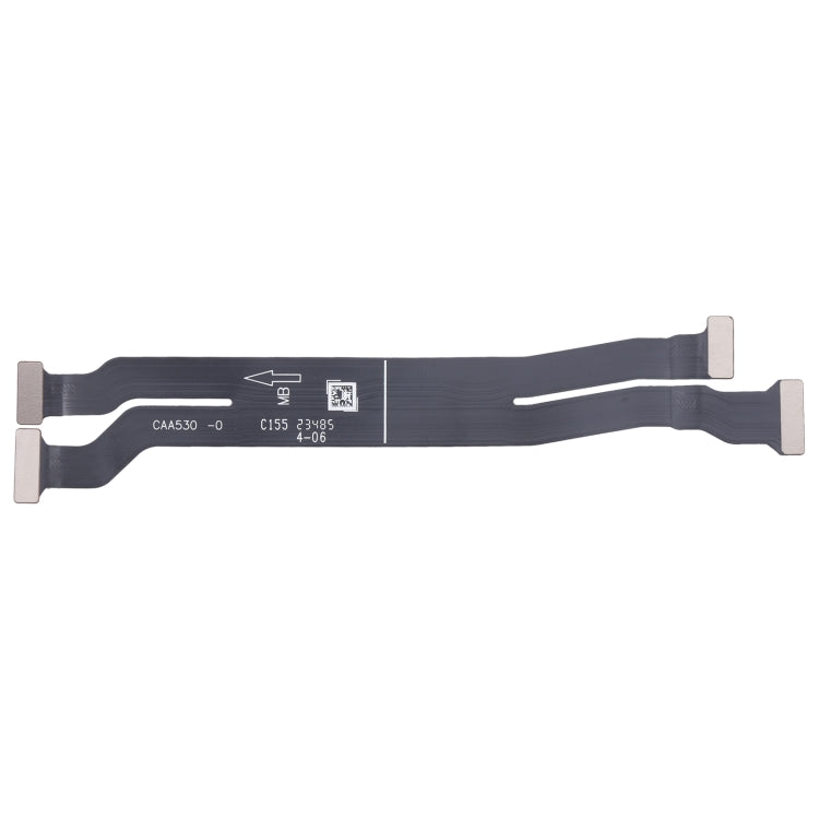 Cavo flessibile LCD, For OnePlus ACE 2V PHP110, For OnePlus Ace 2 PHK110, For OnePlus Ace Pro