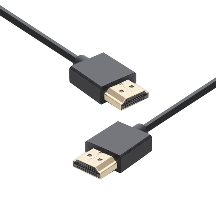 Cavo di segnale di trasmissione video HD da HDTV 2.0 a HDTV 4K 60Hz, 0.3m, 0.5m, 1m