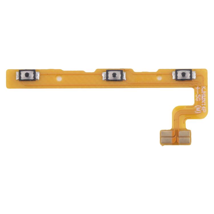 Cavo flessibile del pulsante di accensione e del pulsante del volume OEM, For Xiaomi Redmi Note 14 5G, For Xiaomi Redmi Note 14 Pro 5G, For Xiaomi 14T Pro, For Xiaomi 14T, For Xiaomi Redmi 14C, For Xiaomi Redmi K70 Ultra, For Xiaomi Redmi 13 5G