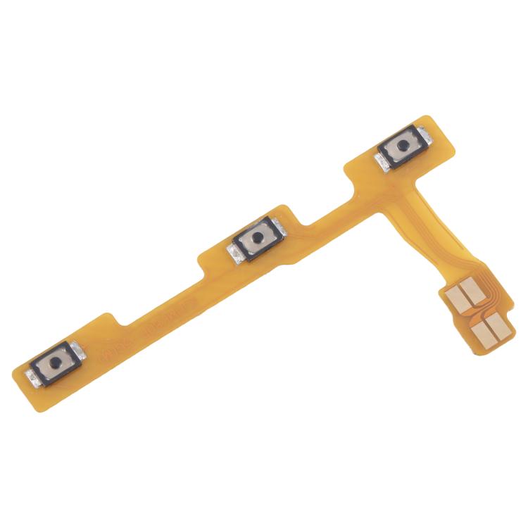Cavo flessibile del pulsante di accensione e del pulsante del volume OEM, For Xiaomi Redmi Note 14 5G, For Xiaomi Redmi Note 14 Pro 5G, For Xiaomi 14T Pro, For Xiaomi 14T, For Xiaomi Redmi 14C, For Xiaomi Redmi K70 Ultra, For Xiaomi Redmi 13 5G