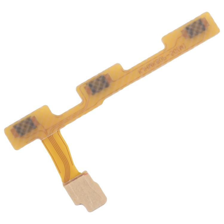 Cavo flessibile del pulsante di accensione e del pulsante del volume OEM, For Xiaomi Redmi Note 14 5G, For Xiaomi Redmi Note 14 Pro 5G, For Xiaomi 14T Pro, For Xiaomi 14T, For Xiaomi Redmi 14C, For Xiaomi Redmi K70 Ultra, For Xiaomi Redmi 13 5G