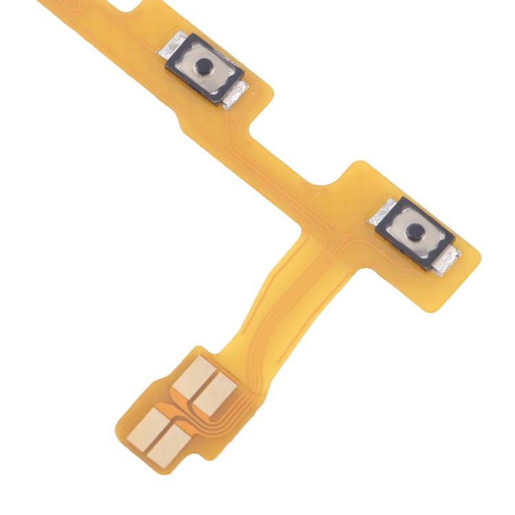 Cavo flessibile del pulsante di accensione e del pulsante del volume OEM, For Xiaomi Redmi Note 14 5G, For Xiaomi Redmi Note 14 Pro 5G, For Xiaomi 14T Pro, For Xiaomi 14T, For Xiaomi Redmi 14C, For Xiaomi Redmi K70 Ultra, For Xiaomi Redmi 13 5G