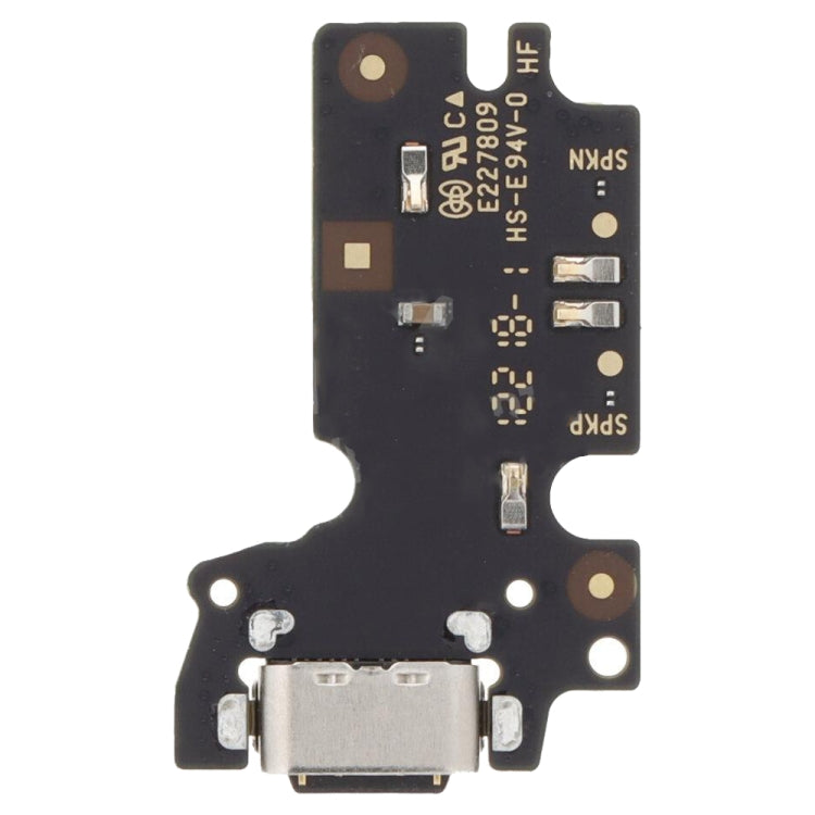 Scheda ricarica per Lenovo Tab M7 3ª gen TB-7306F