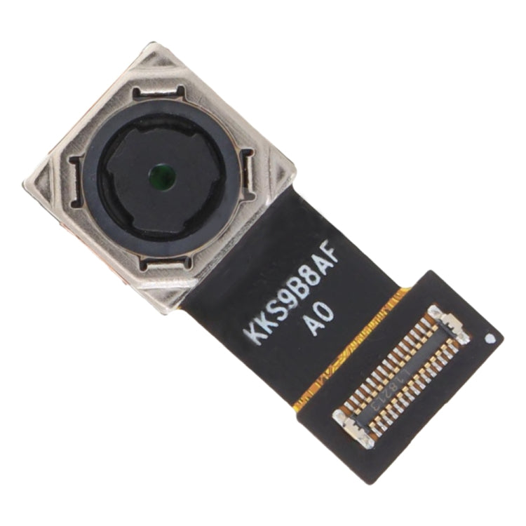 Fotocamera posteriore per Lenovo Tab M10 Plus 3rd Gen TB-128FU