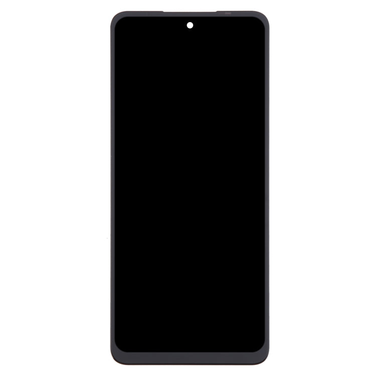 Schermo LCD OEM con digitalizzatore completo di montaggio, For OPPO A60 4G