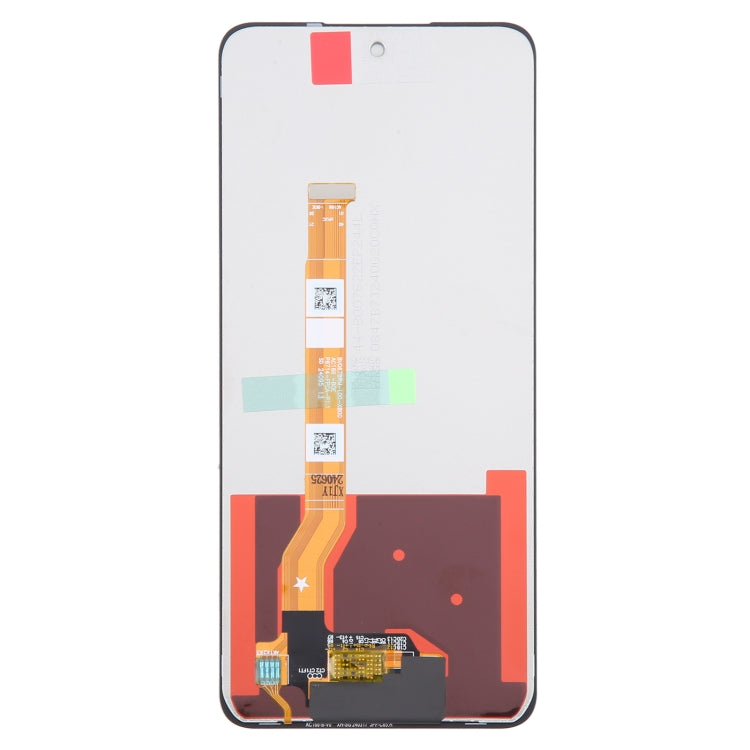 Schermo LCD OEM con digitalizzatore completo di montaggio, For OPPO A60 4G