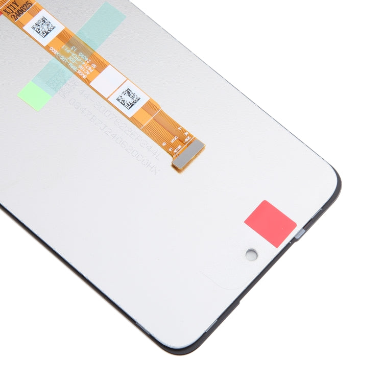 Schermo LCD OEM con digitalizzatore completo di montaggio, For OPPO A60 4G
