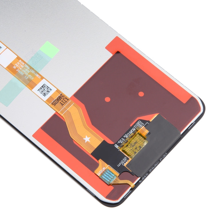 Schermo LCD OEM con digitalizzatore completo di montaggio, For OPPO A60 4G