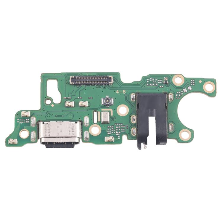 Scheda porta di ricarica OEM, For OPPO K12x 5G, For OPPO A60