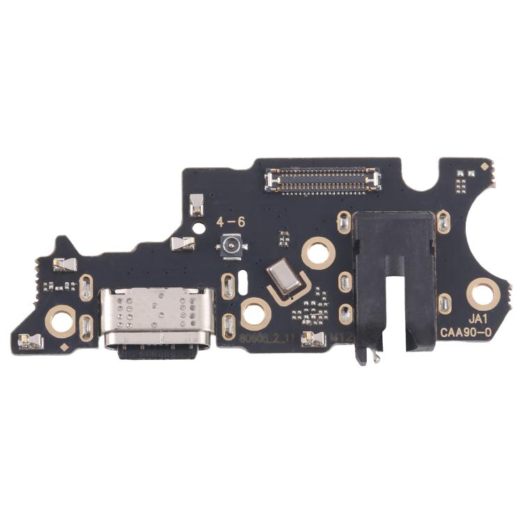 Scheda porta di ricarica OEM, For OPPO K12x 5G, For OPPO A60