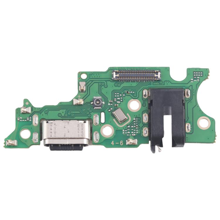 Scheda porta di ricarica OEM, For OPPO K12x 5G, For OPPO A60