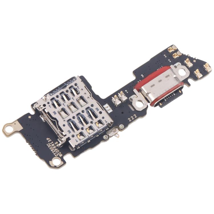Scheda porta di ricarica OEM, For OPPO K12x 5G, For OPPO A60