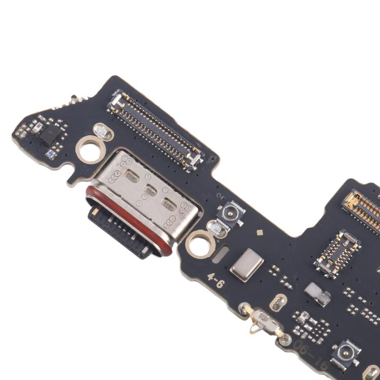 Scheda porta di ricarica OEM, For OPPO K12x 5G, For OPPO A60