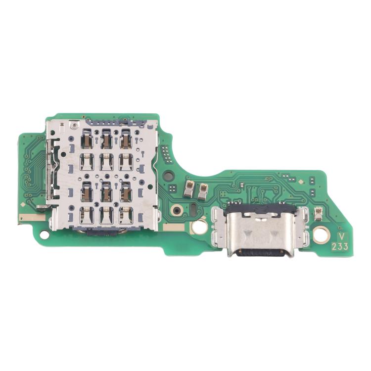 Scheda porta di ricarica OEM, For OPPO K12x 5G, For OPPO A60